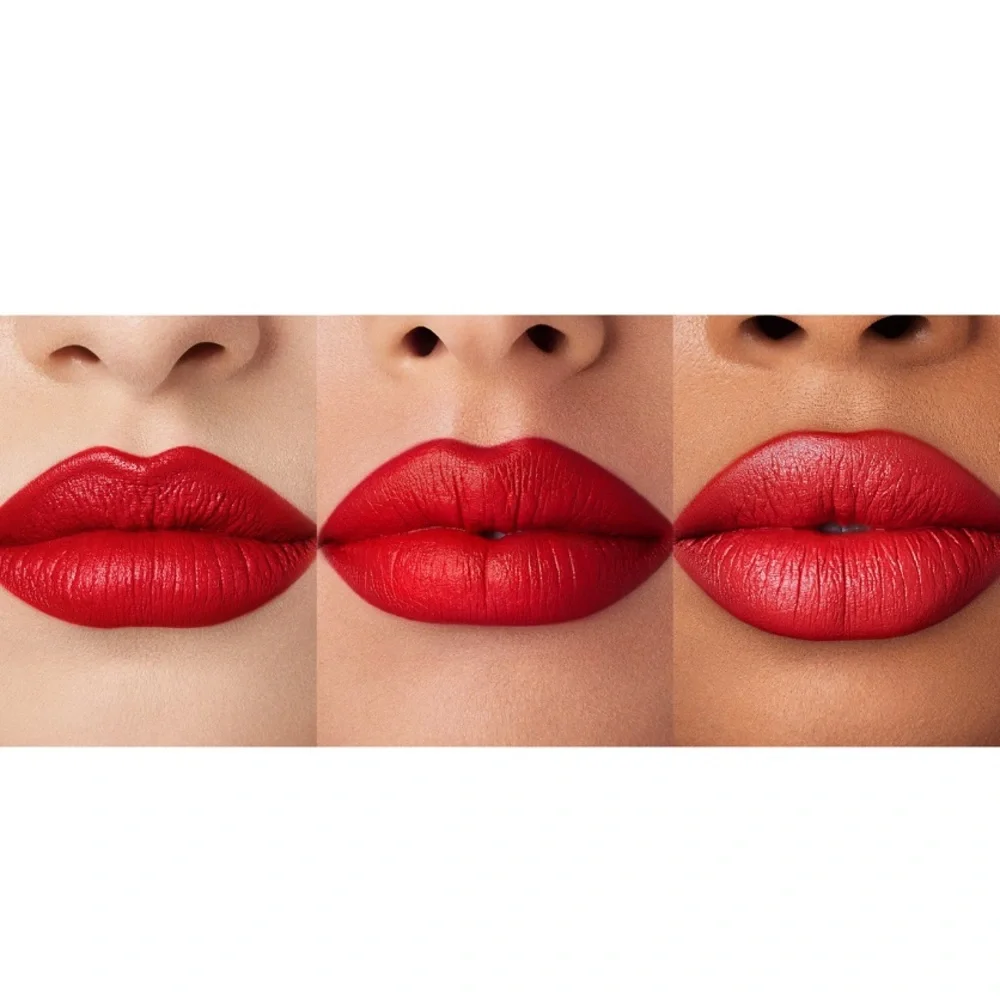 ANASTASIA BEVERLY HILLS Matte Velvet Lipstick in “Royal Red” (Brand New!) 💘